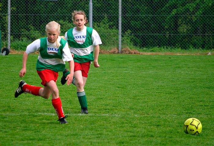 Klassfotboll Skövde 2005,mix,Lillegårdens IP,Skövde,Sverige,Klassfotboll,Fotboll,2005,10177