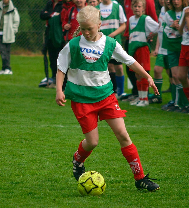 Klassfotboll Skövde 2005,mix,Lillegårdens IP,Skövde,Sverige,Klassfotboll,Fotboll,2005,10178
