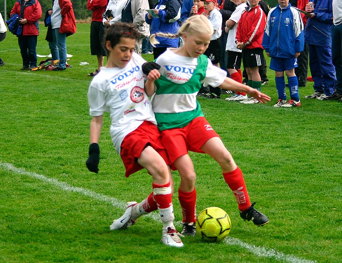 Klassfotboll Skövde 2005,mix,Lillegårdens IP,Skövde,Sverige,Klassfotboll,Fotboll,2005,10180