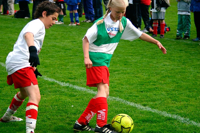 Klassfotboll Skövde 2005,mix,Lillegårdens IP,Skövde,Sverige,Klassfotboll,Fotboll,2005,10181
