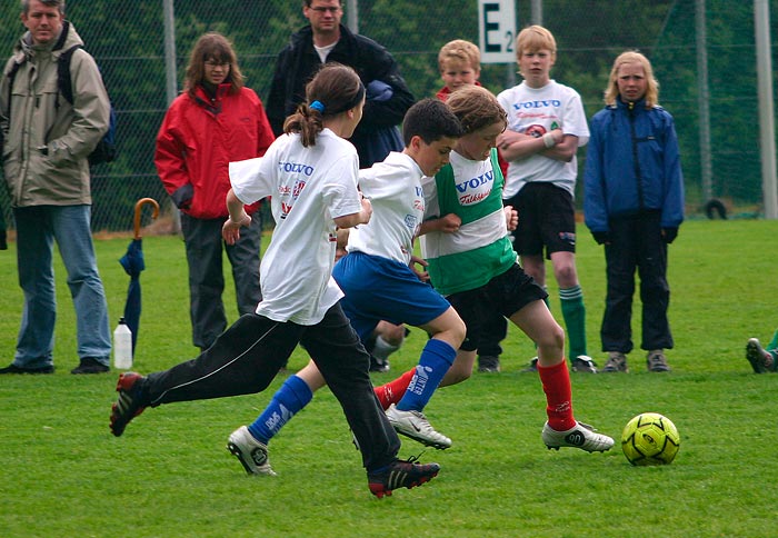 Klassfotboll Skövde 2005,mix,Lillegårdens IP,Skövde,Sverige,Klassfotboll,Fotboll,2005,10183