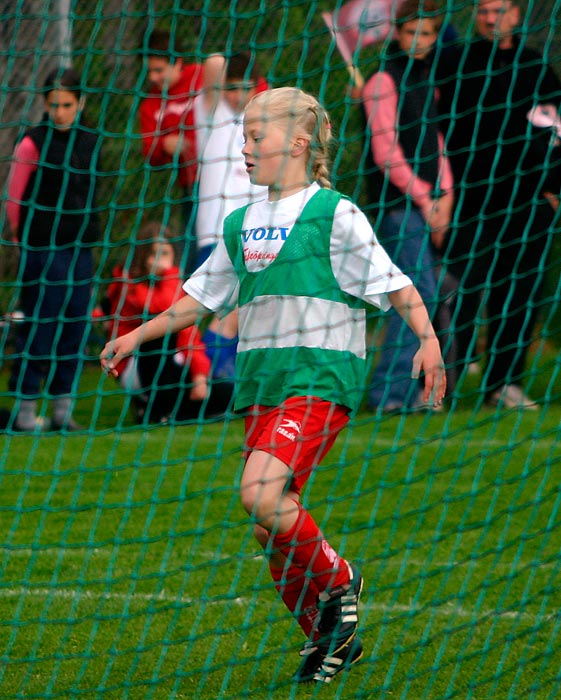Klassfotboll Skövde 2005,mix,Lillegårdens IP,Skövde,Sverige,Klassfotboll,Fotboll,2005,10187