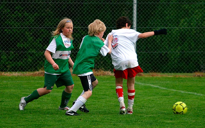 Klassfotboll Skövde 2005,mix,Lillegårdens IP,Skövde,Sverige,Klassfotboll,Fotboll,2005,10189