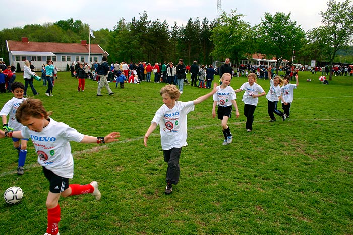 Klassfotboll Skövde 2005,mix,Lillegårdens IP,Skövde,Sverige,Klassfotboll,Fotboll,2005,10195