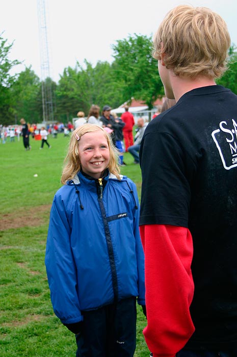 Klassfotboll Skövde 2005,mix,Lillegårdens IP,Skövde,Sverige,Klassfotboll,Fotboll,2005,10198