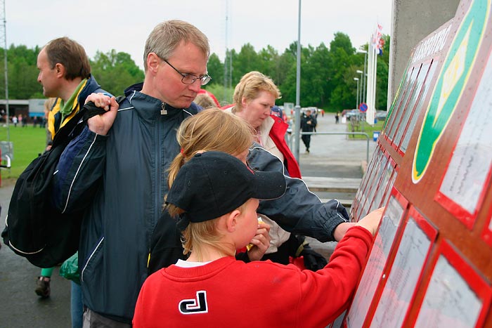 Klassfotboll Skövde 2005,mix,Lillegårdens IP,Skövde,Sverige,Klassfotboll,Fotboll,2005,10199