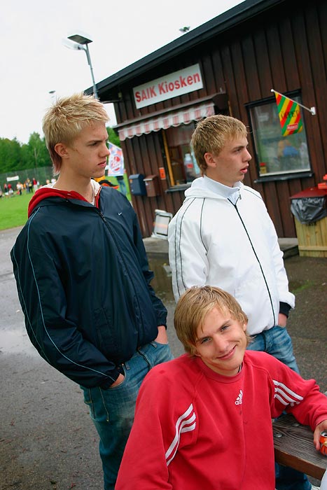 Klassfotboll Skövde 2005,mix,Lillegårdens IP,Skövde,Sverige,Klassfotboll,Fotboll,2005,10201