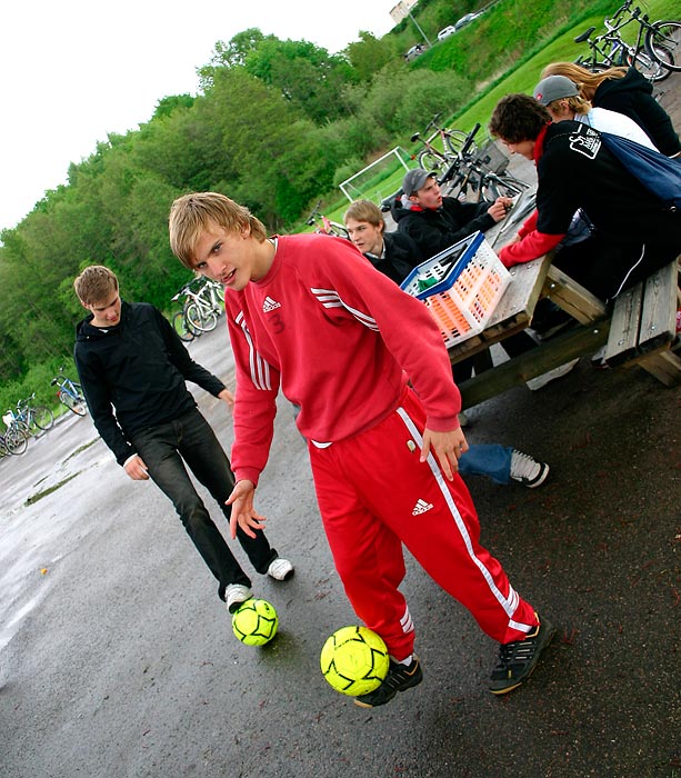 Klassfotboll Skövde 2005,mix,Lillegårdens IP,Skövde,Sverige,Klassfotboll,Fotboll,2005,10204