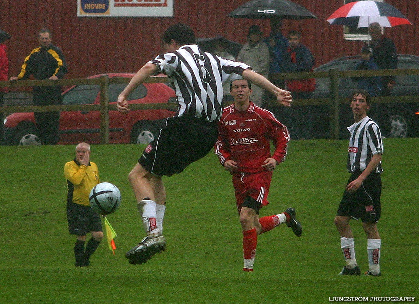 Skövde AIK U1-Tidaholms GoIF U 5-2,herr,Lillegårdens IP,Skövde,Sverige,Fotboll,,2005,92063