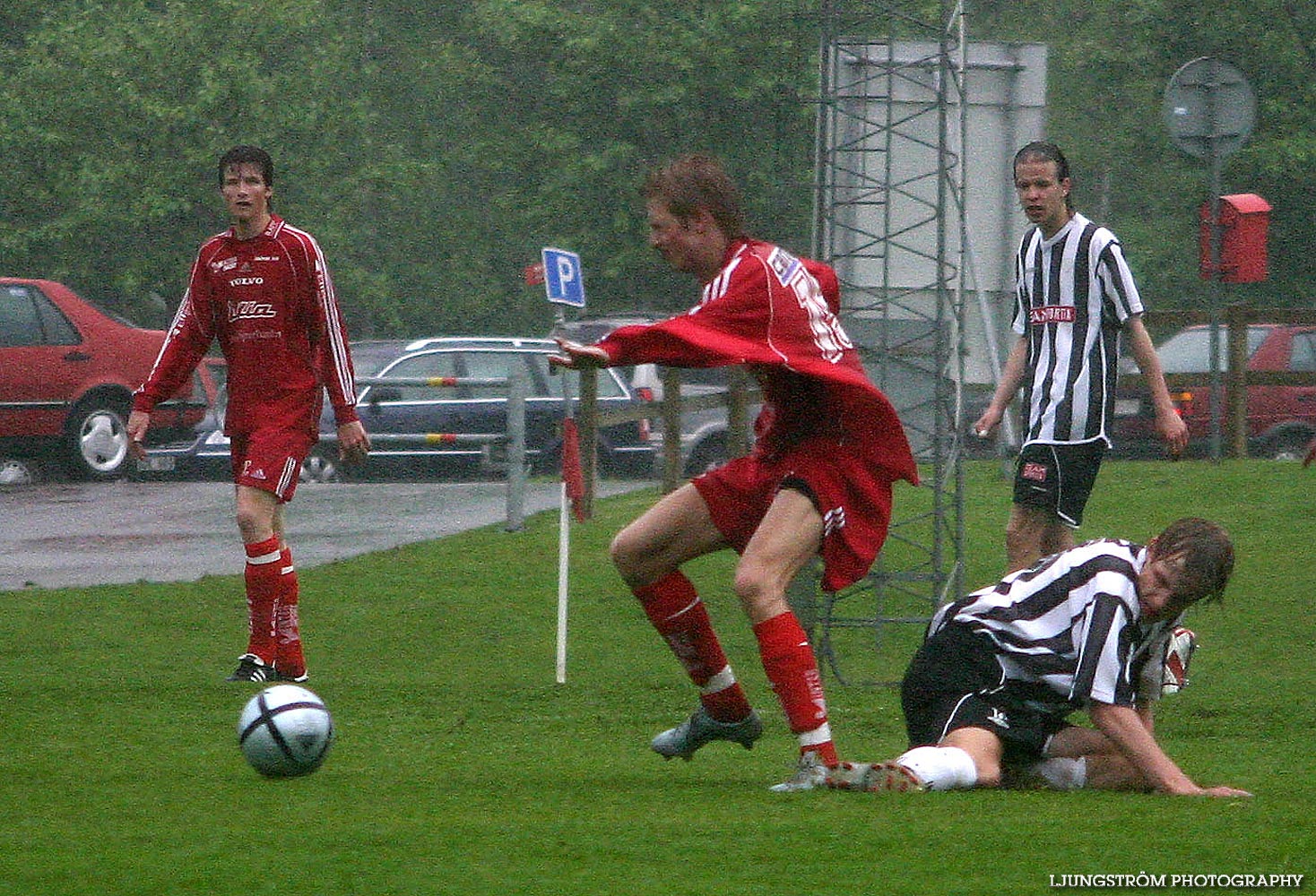 Skövde AIK U1-Tidaholms GoIF U 5-2,herr,Lillegårdens IP,Skövde,Sverige,Fotboll,,2005,92064