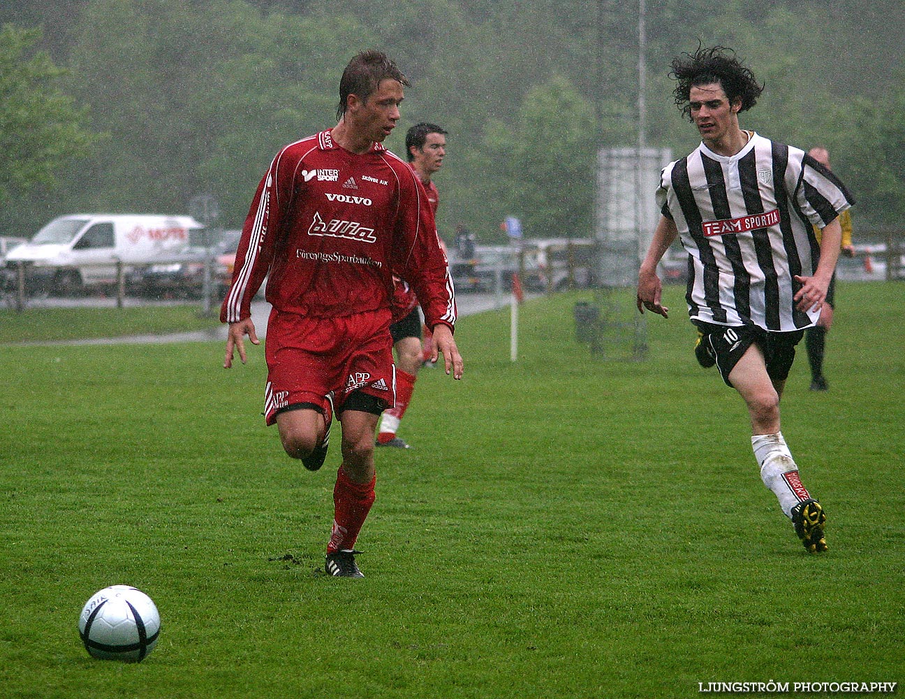 Skövde AIK U1-Tidaholms GoIF U 5-2,herr,Lillegårdens IP,Skövde,Sverige,Fotboll,,2005,92067