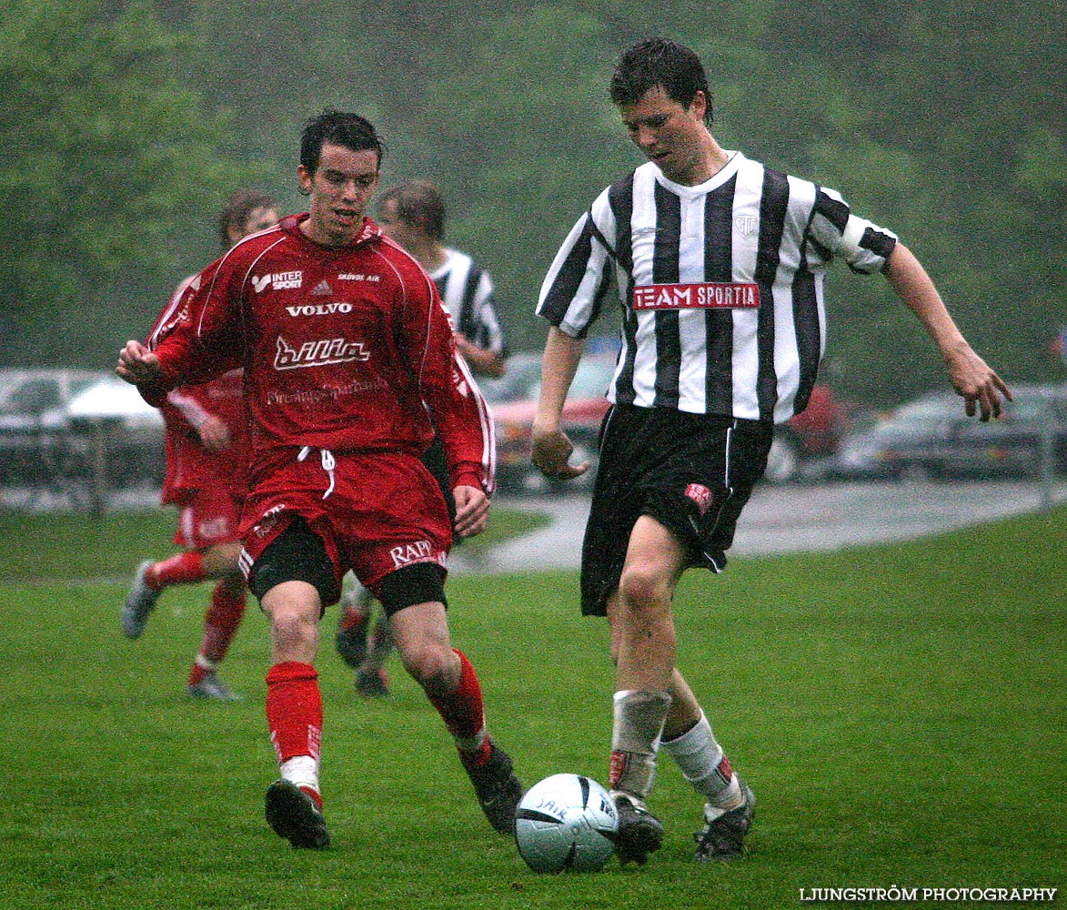 Skövde AIK U1-Tidaholms GoIF U 5-2,herr,Lillegårdens IP,Skövde,Sverige,Fotboll,,2005,92070