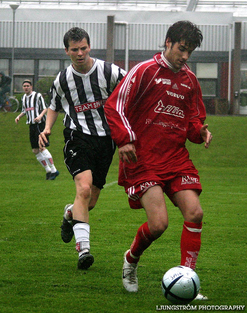 Skövde AIK U1-Tidaholms GoIF U 5-2,herr,Lillegårdens IP,Skövde,Sverige,Fotboll,,2005,92071