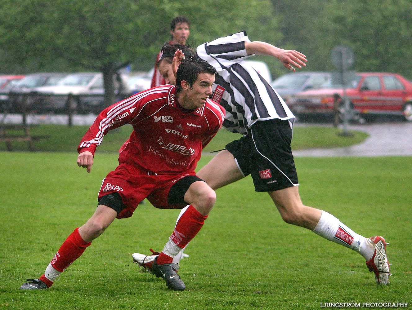 Skövde AIK U1-Tidaholms GoIF U 5-2,herr,Lillegårdens IP,Skövde,Sverige,Fotboll,,2005,92080