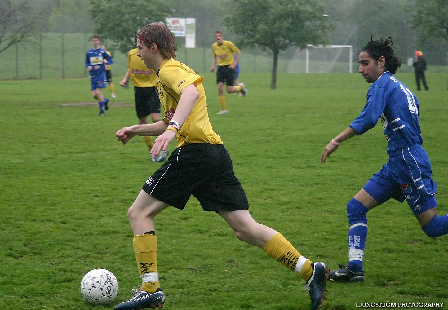 IFK Skövde FK P16-Mullsjö IF P16 3-3,herr,Lillegårdens IP,Skövde,Sverige,Fotboll,,2005,92042