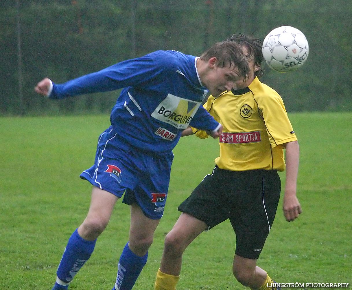 IFK Skövde FK P16-Mullsjö IF P16 3-3,herr,Lillegårdens IP,Skövde,Sverige,Fotboll,,2005,92045