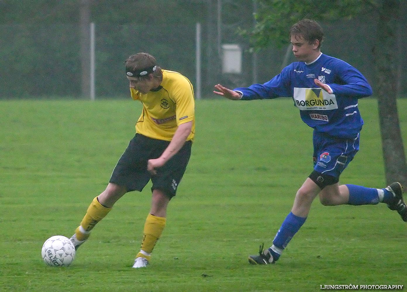 IFK Skövde FK P16-Mullsjö IF P16 3-3,herr,Lillegårdens IP,Skövde,Sverige,Fotboll,,2005,92048