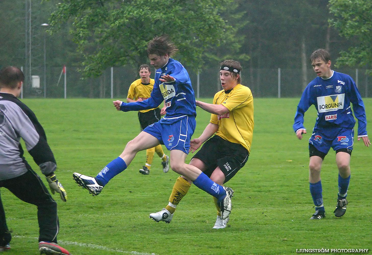 IFK Skövde FK P16-Mullsjö IF P16 3-3,herr,Lillegårdens IP,Skövde,Sverige,Fotboll,,2005,92050