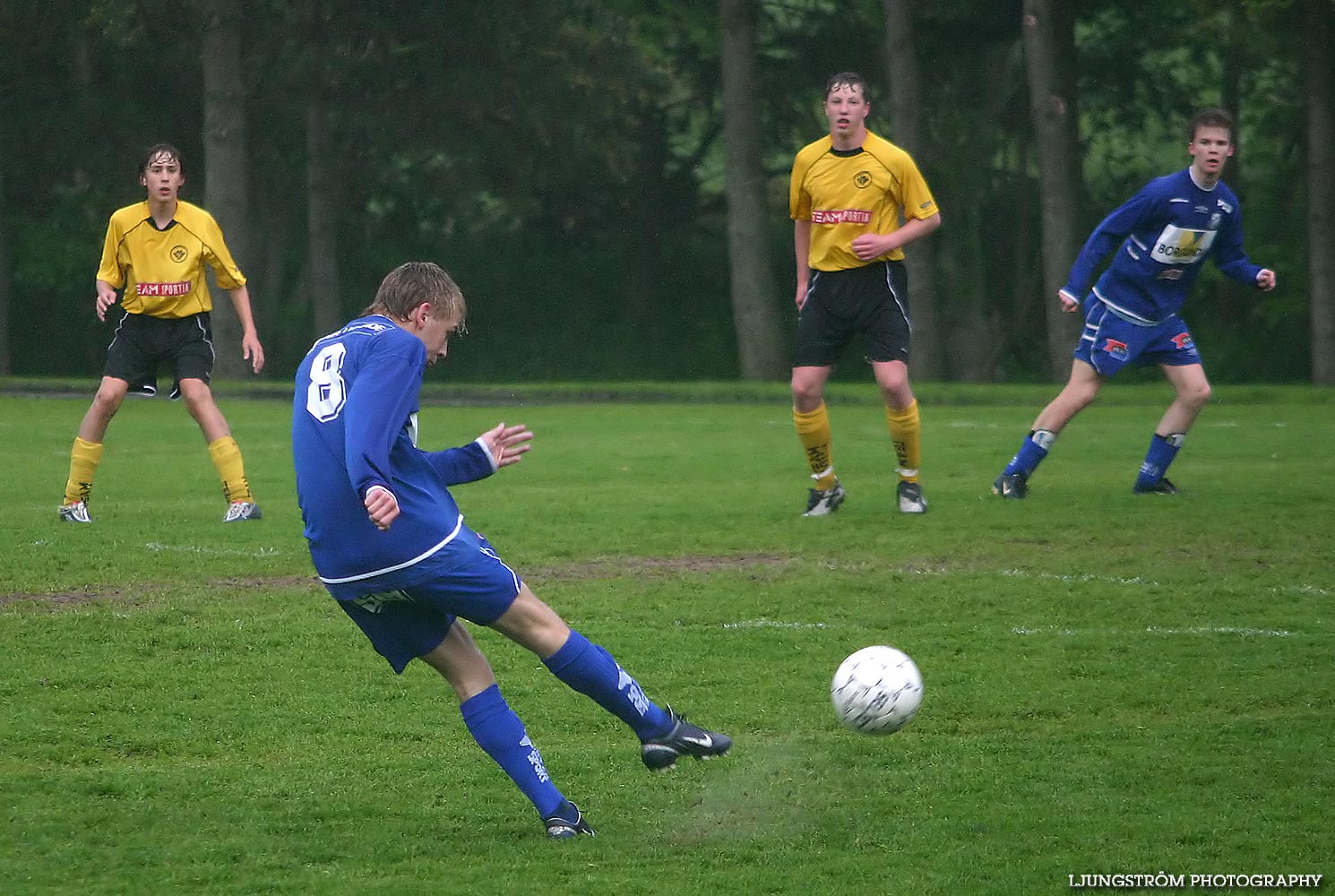 IFK Skövde FK P16-Mullsjö IF P16 3-3,herr,Lillegårdens IP,Skövde,Sverige,Fotboll,,2005,92054