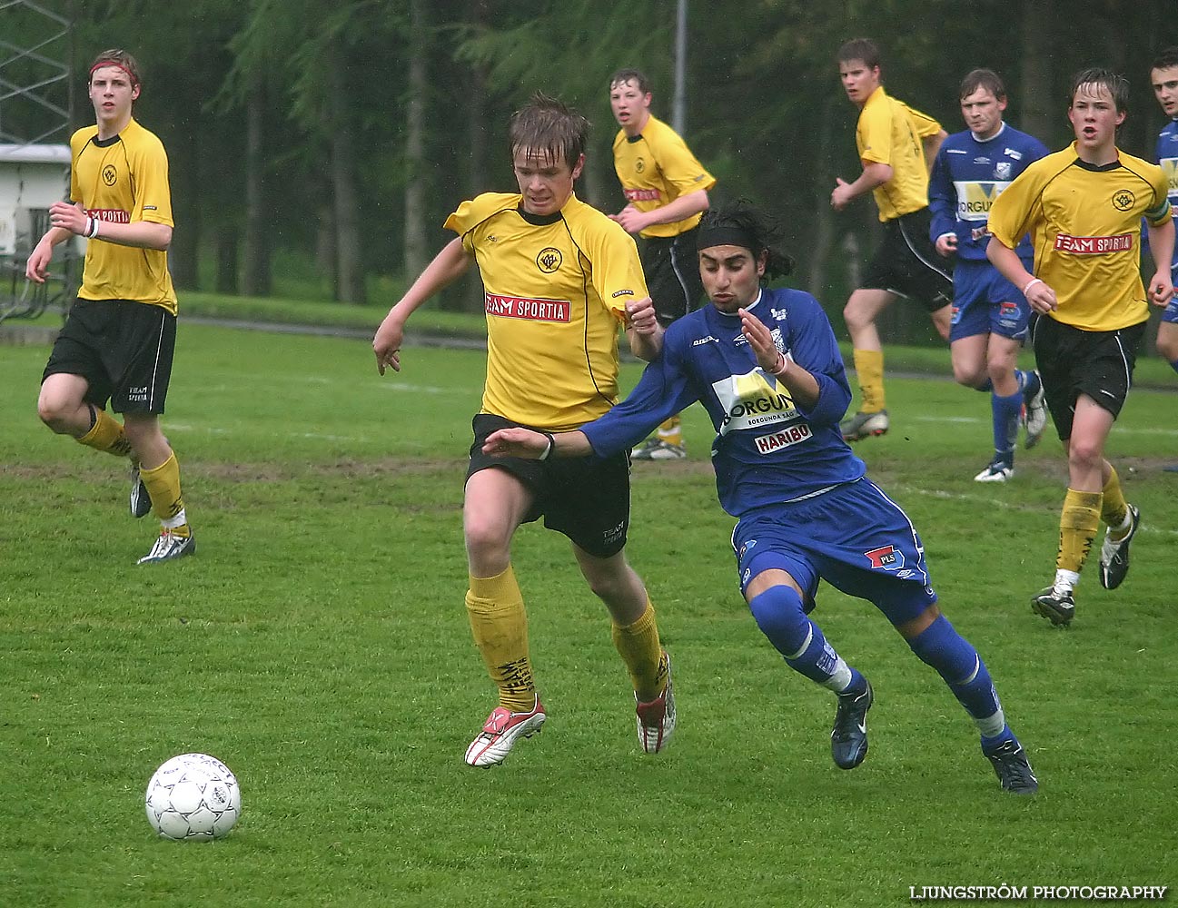 IFK Skövde FK P16-Mullsjö IF P16 3-3,herr,Lillegårdens IP,Skövde,Sverige,Fotboll,,2005,92056