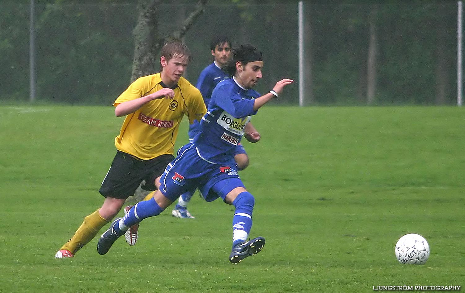 IFK Skövde FK P16-Mullsjö IF P16 3-3,herr,Lillegårdens IP,Skövde,Sverige,Fotboll,,2005,92058