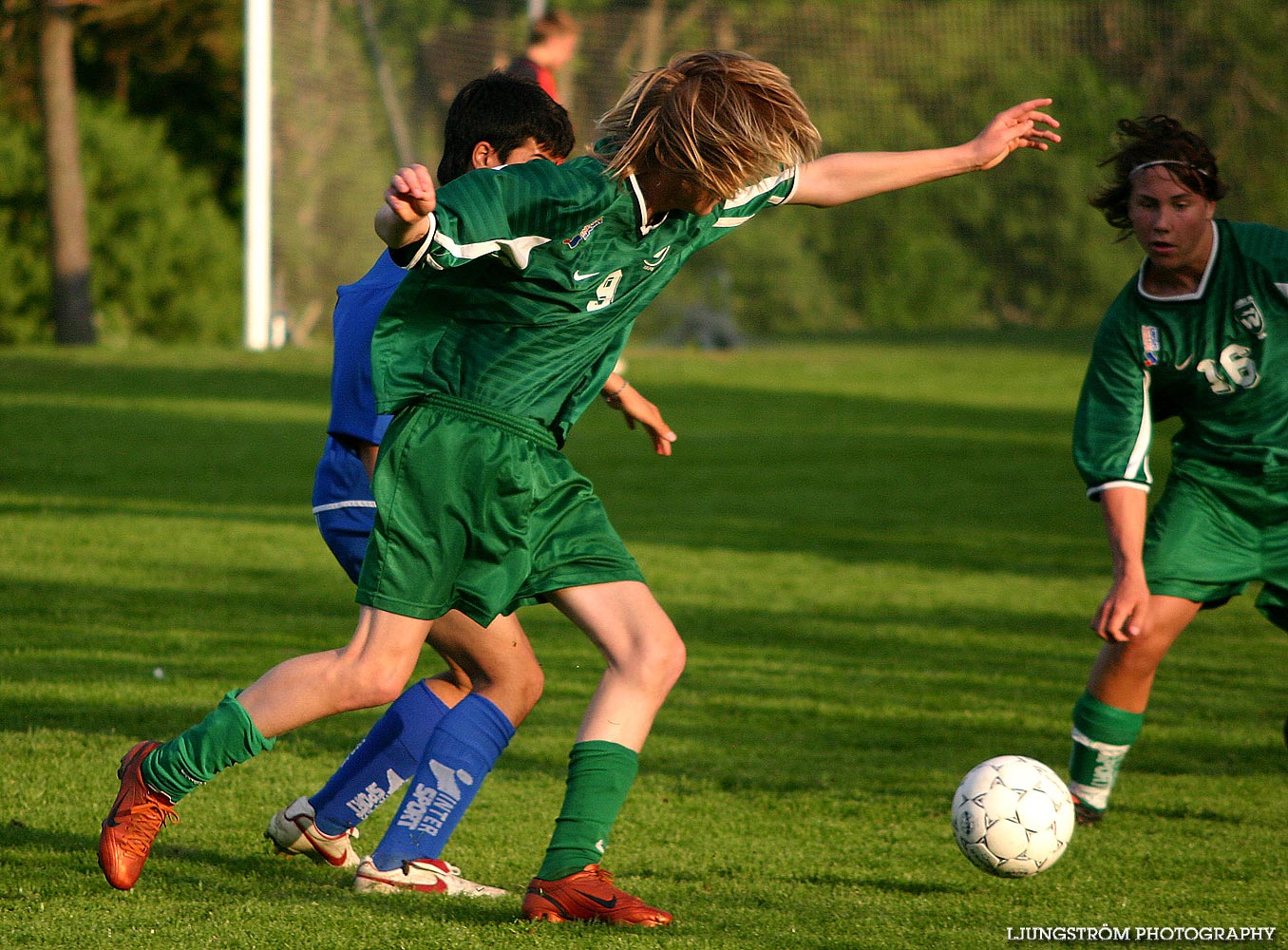 DM IFK Skövde FK P16-Wargöns IK P16,herr,Lillegårdens IP,Skövde,Sverige,Fotboll,,2005,92093