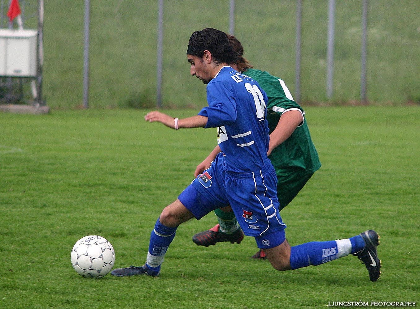 DM IFK Skövde FK P16-Wargöns IK P16,herr,Lillegårdens IP,Skövde,Sverige,Fotboll,,2005,92095