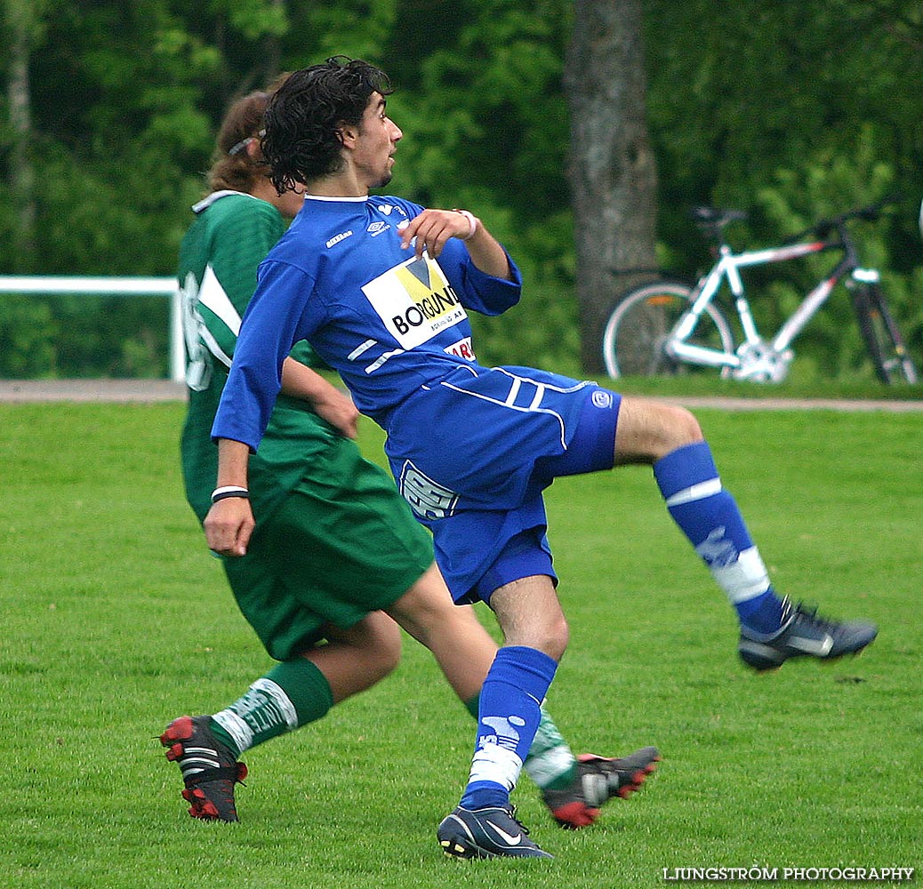 DM IFK Skövde FK P16-Wargöns IK P16,herr,Lillegårdens IP,Skövde,Sverige,Fotboll,,2005,92097
