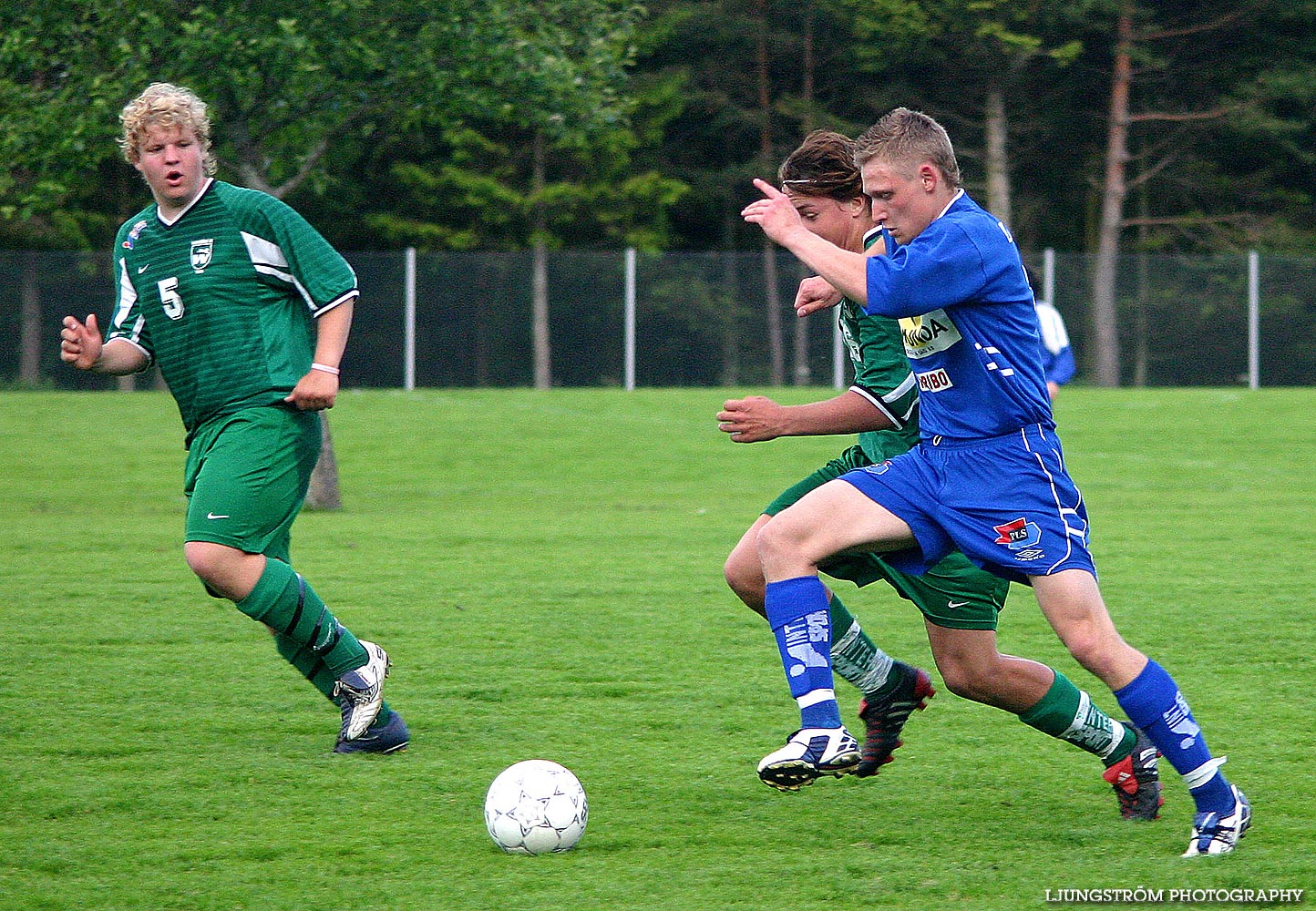 DM IFK Skövde FK P16-Wargöns IK P16,herr,Lillegårdens IP,Skövde,Sverige,Fotboll,,2005,92103