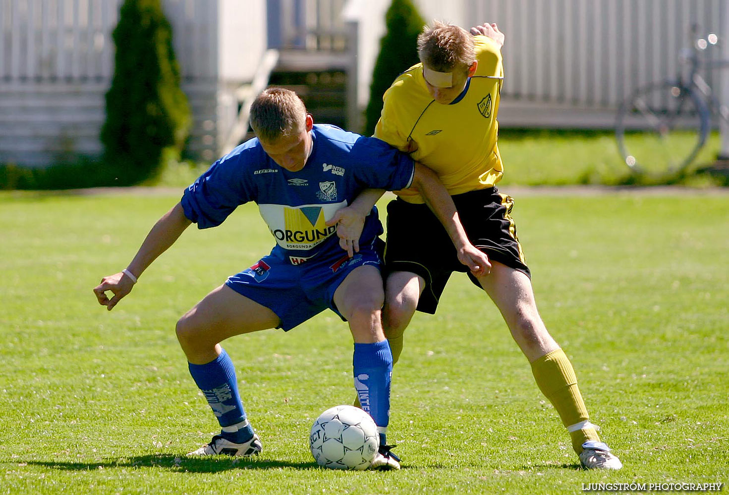 IFK Skövde FK P16-IFK Uddevalla P16 3-2,herr,Lillegårdens IP,Skövde,Sverige,Fotboll,,2005,134133