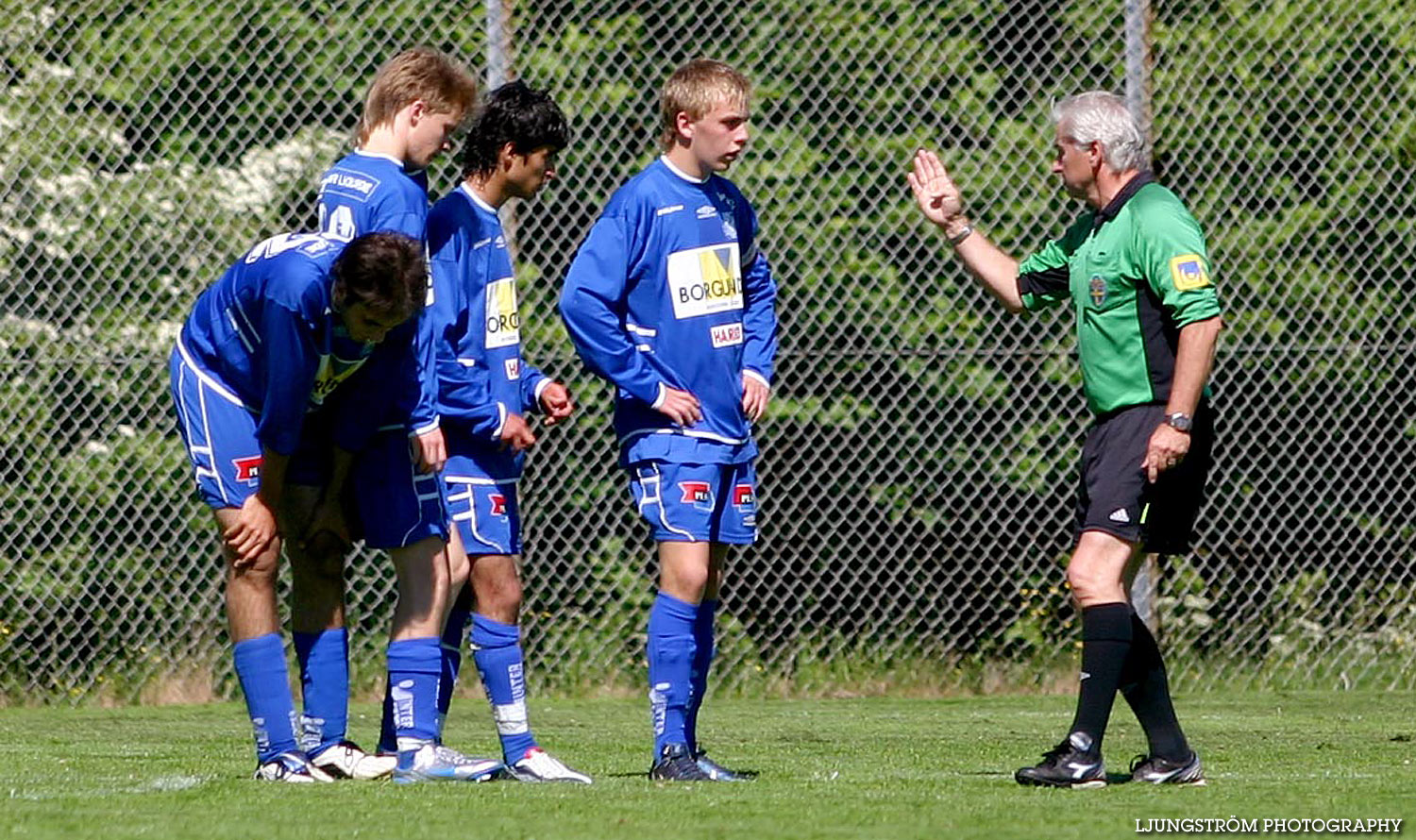 IFK Skövde FK P16-IFK Uddevalla P16 3-2,herr,Lillegårdens IP,Skövde,Sverige,Fotboll,,2005,134135
