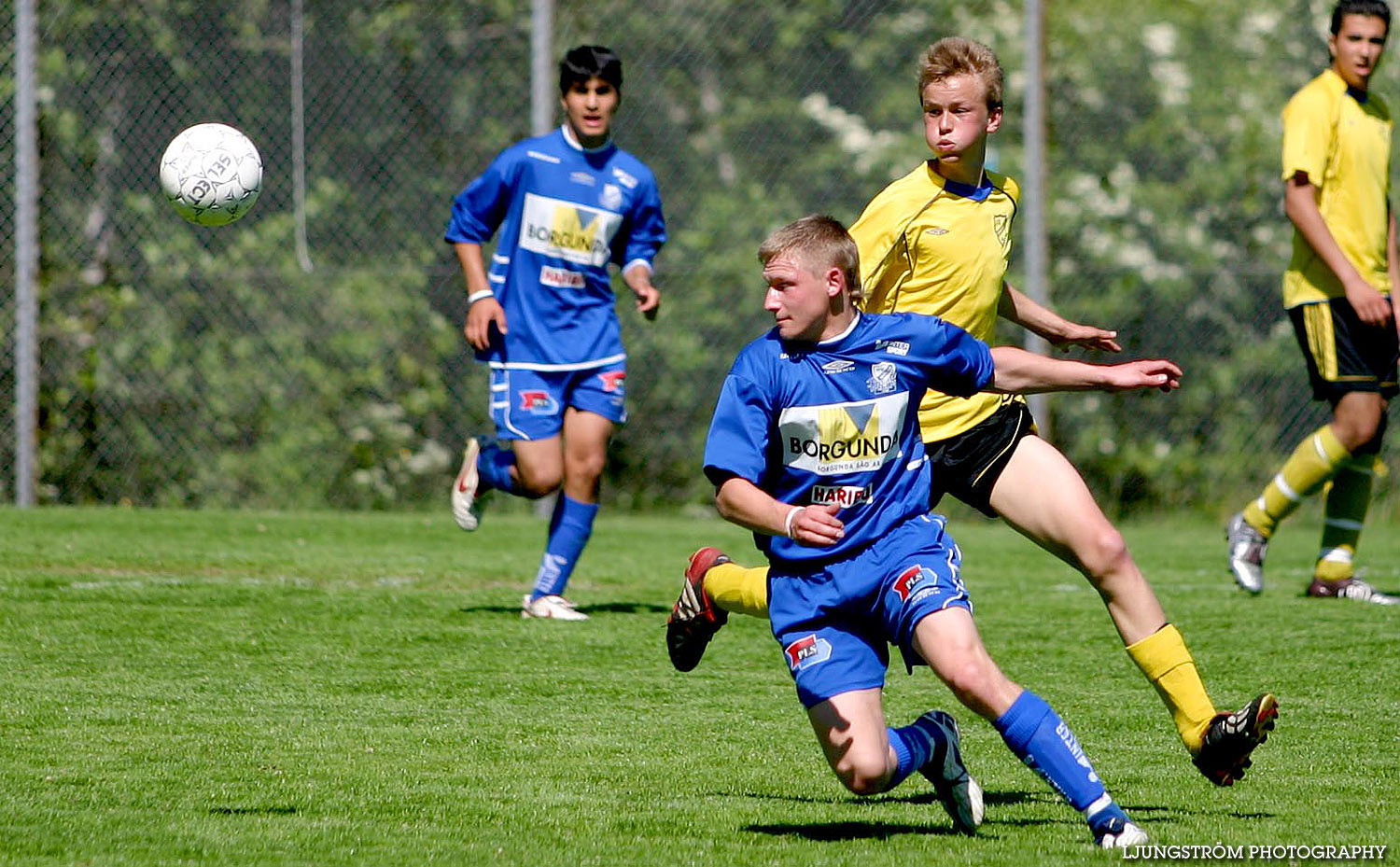 IFK Skövde FK P16-IFK Uddevalla P16 3-2,herr,Lillegårdens IP,Skövde,Sverige,Fotboll,,2005,134136