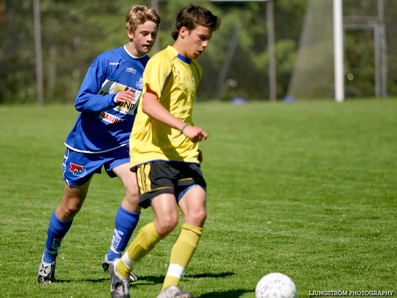 IFK Skövde FK P16-IFK Uddevalla P16 3-2,herr,Lillegårdens IP,Skövde,Sverige,Fotboll,,2005,134140