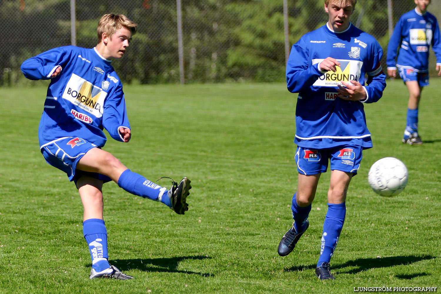 IFK Skövde FK P16-IFK Uddevalla P16 3-2,herr,Lillegårdens IP,Skövde,Sverige,Fotboll,,2005,134141