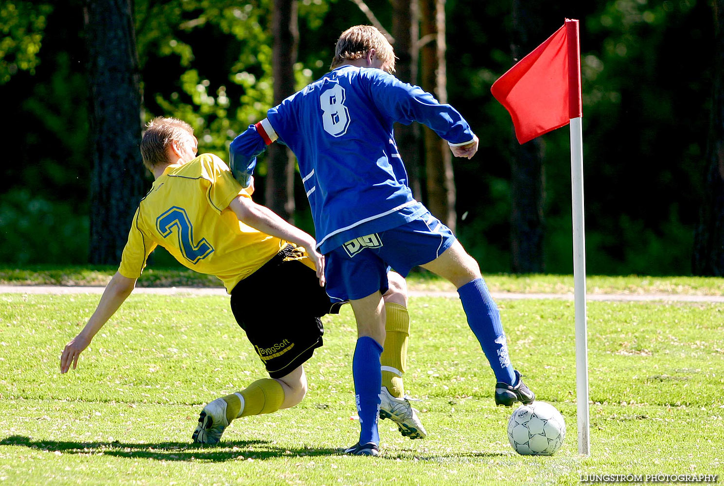 IFK Skövde FK P16-IFK Uddevalla P16 3-2,herr,Lillegårdens IP,Skövde,Sverige,Fotboll,,2005,134142