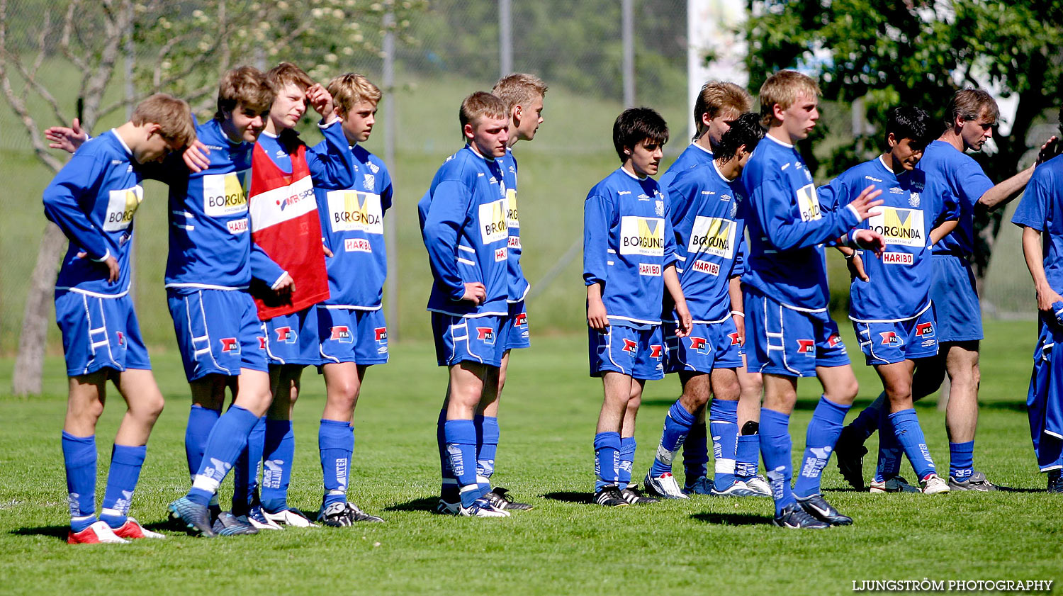 IFK Skövde FK P16-IFK Uddevalla P16 3-2,herr,Lillegårdens IP,Skövde,Sverige,Fotboll,,2005,134144