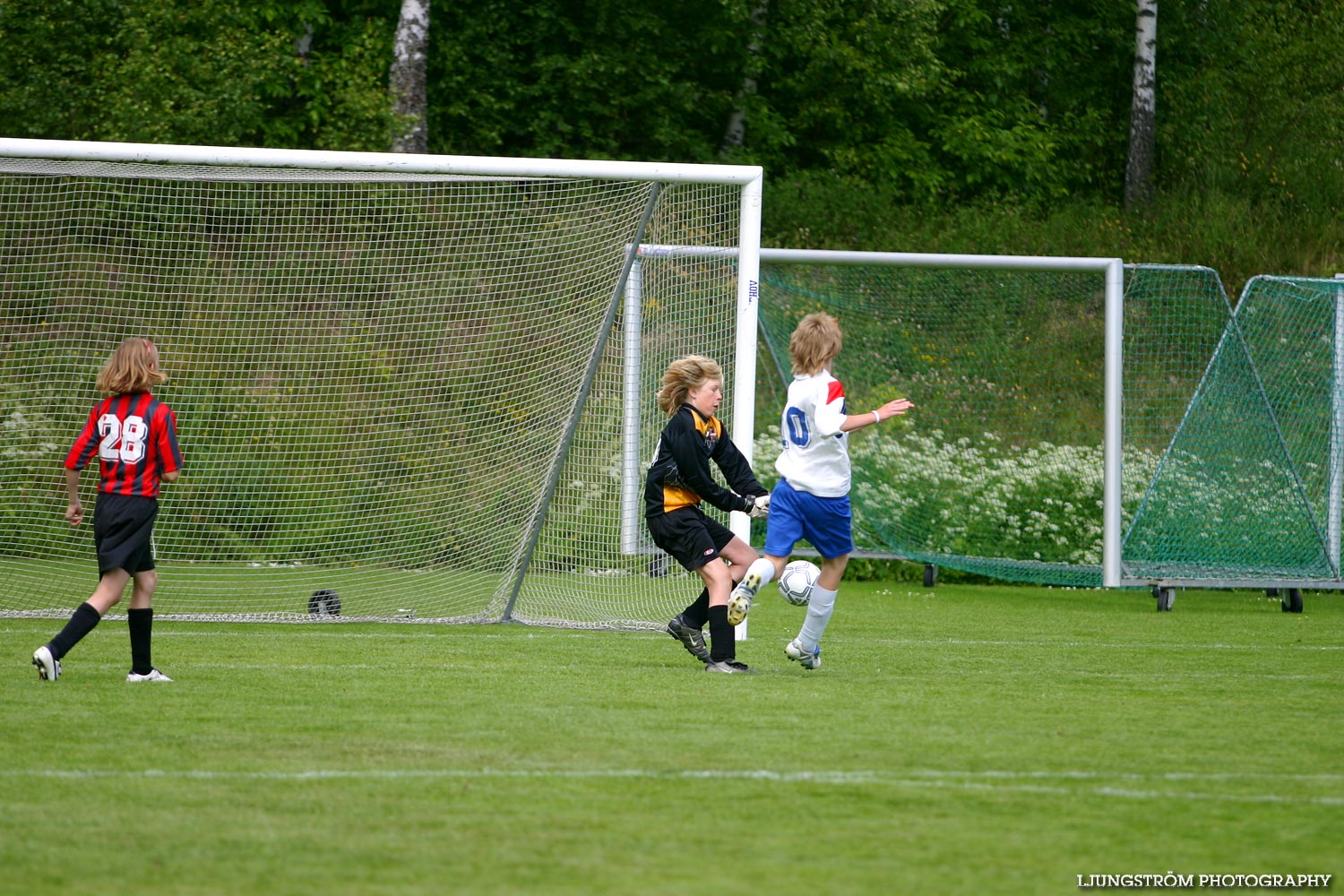 Skadevi Cup 2005 Lördag,mix,Lillegårdens IP,Skövde,Sverige,Fotboll,,2005,119532