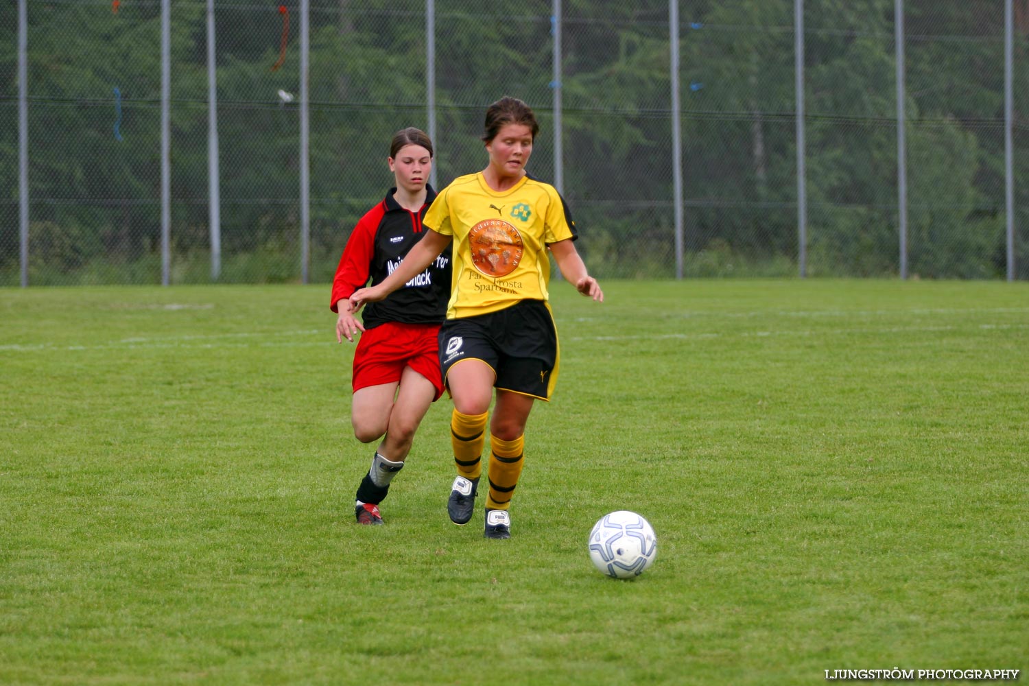 Skadevi Cup 2005 Lördag,mix,Lillegårdens IP,Skövde,Sverige,Fotboll,,2005,119589