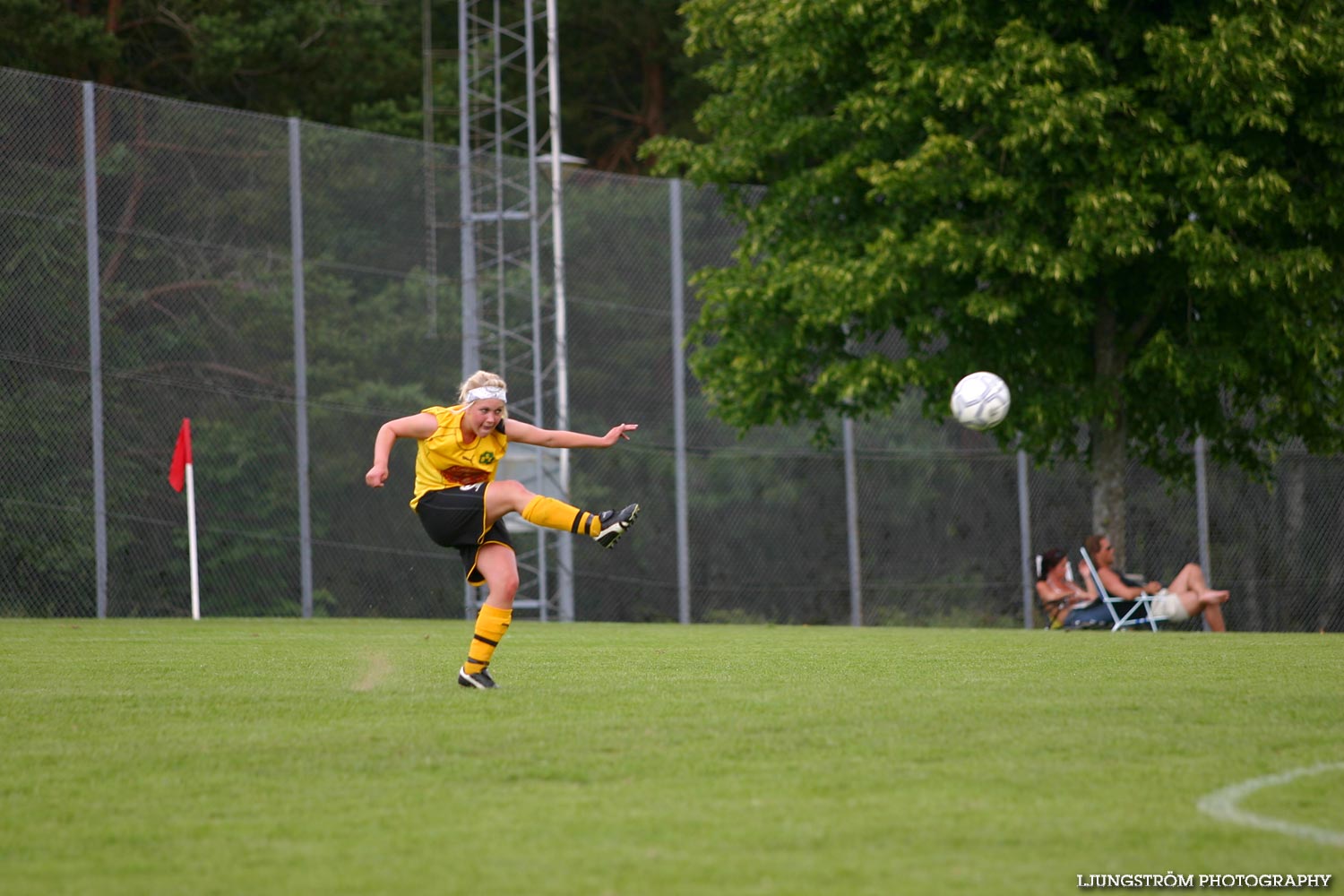 Skadevi Cup 2005 Lördag,mix,Lillegårdens IP,Skövde,Sverige,Fotboll,,2005,119597