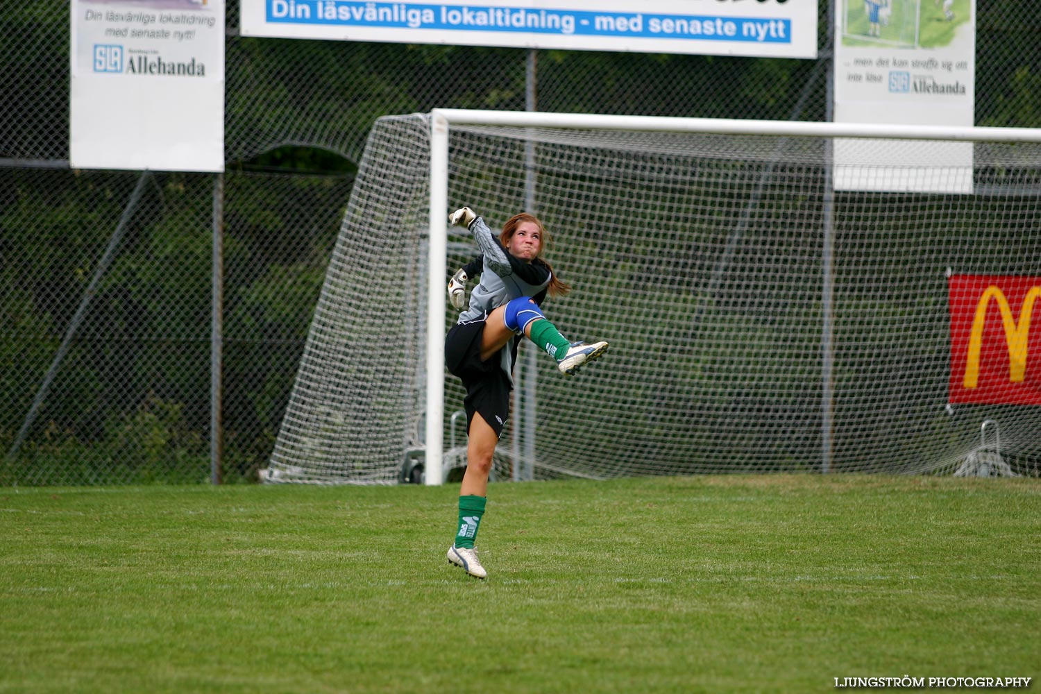 Skadevi Cup 2005 Lördag,mix,Lillegårdens IP,Skövde,Sverige,Fotboll,,2005,119603