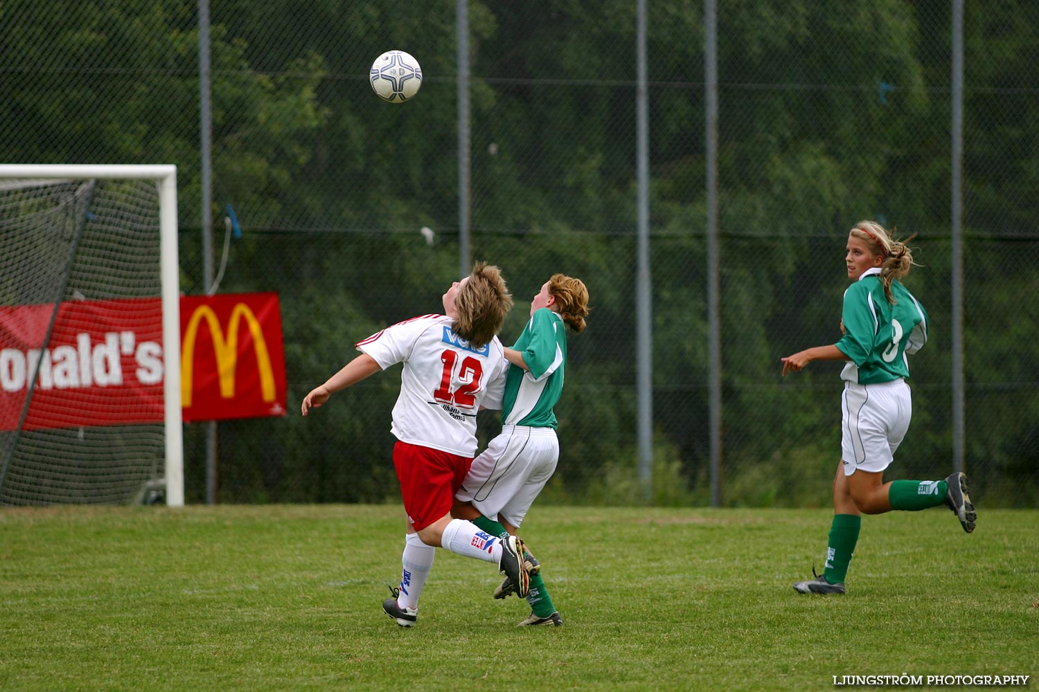 Skadevi Cup 2005 Lördag,mix,Lillegårdens IP,Skövde,Sverige,Fotboll,,2005,119605