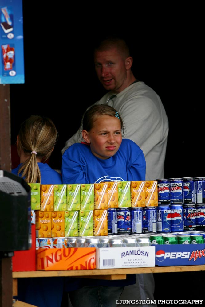 Skadevi Cup 2005 Lördag,mix,Lillegårdens IP,Skövde,Sverige,Fotboll,,2005,119608