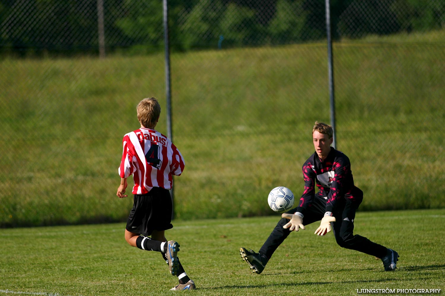 Skadevi Cup 2005 Lördag,mix,Lillegårdens IP,Skövde,Sverige,Fotboll,,2005,119616