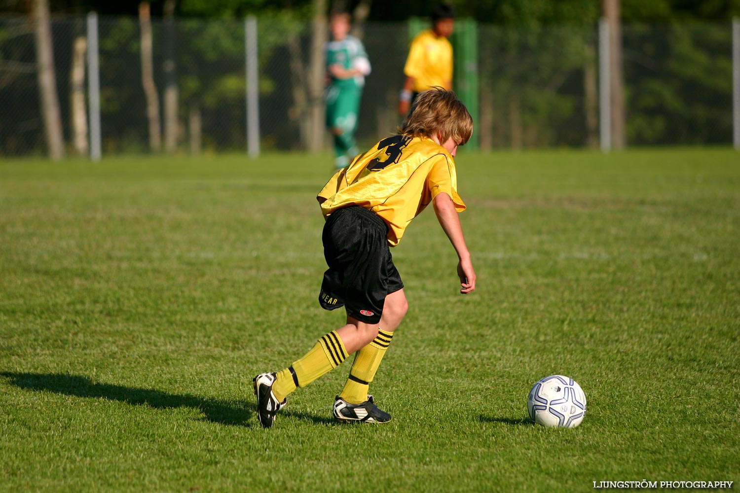 Skadevi Cup 2005 Lördag,mix,Lillegårdens IP,Skövde,Sverige,Fotboll,,2005,119634