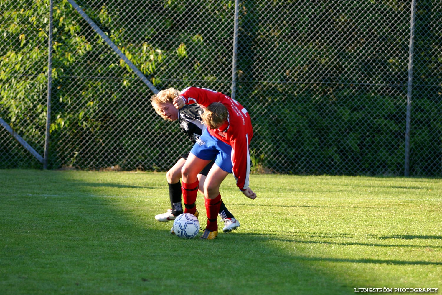 Skadevi Cup 2005 Lördag,mix,Lillegårdens IP,Skövde,Sverige,Fotboll,,2005,119647