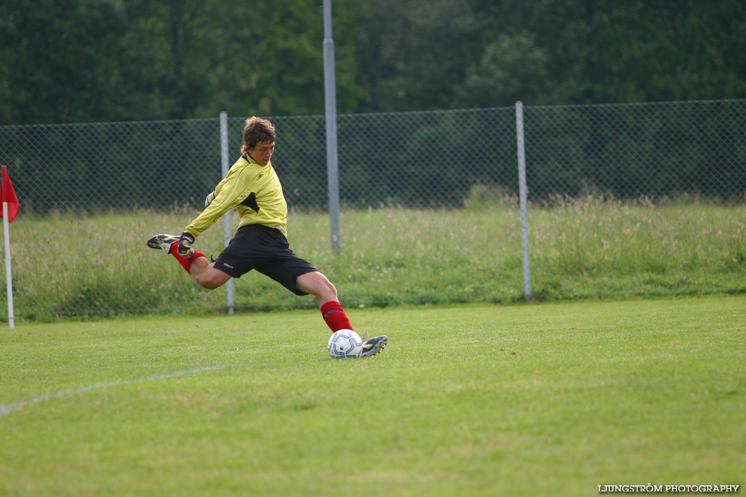 Skadevi Cup 2005 Söndag,mix,Lillegårdens IP,Skövde,Sverige,Fotboll,,2005,119667