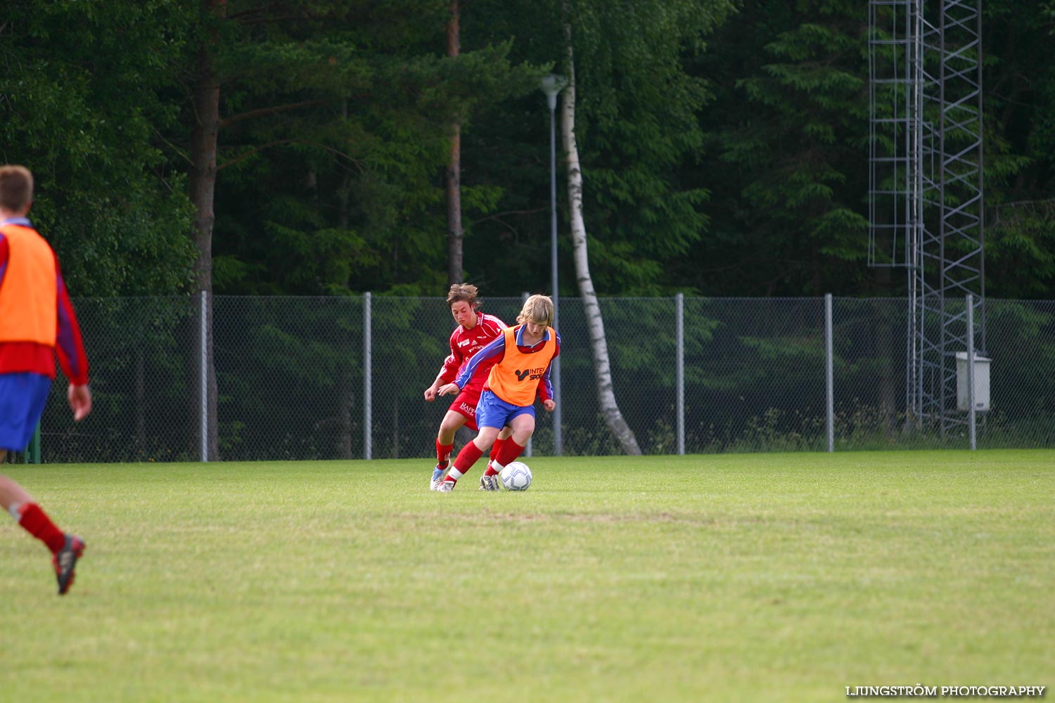 Skadevi Cup 2005 Söndag,mix,Lillegårdens IP,Skövde,Sverige,Fotboll,,2005,119669