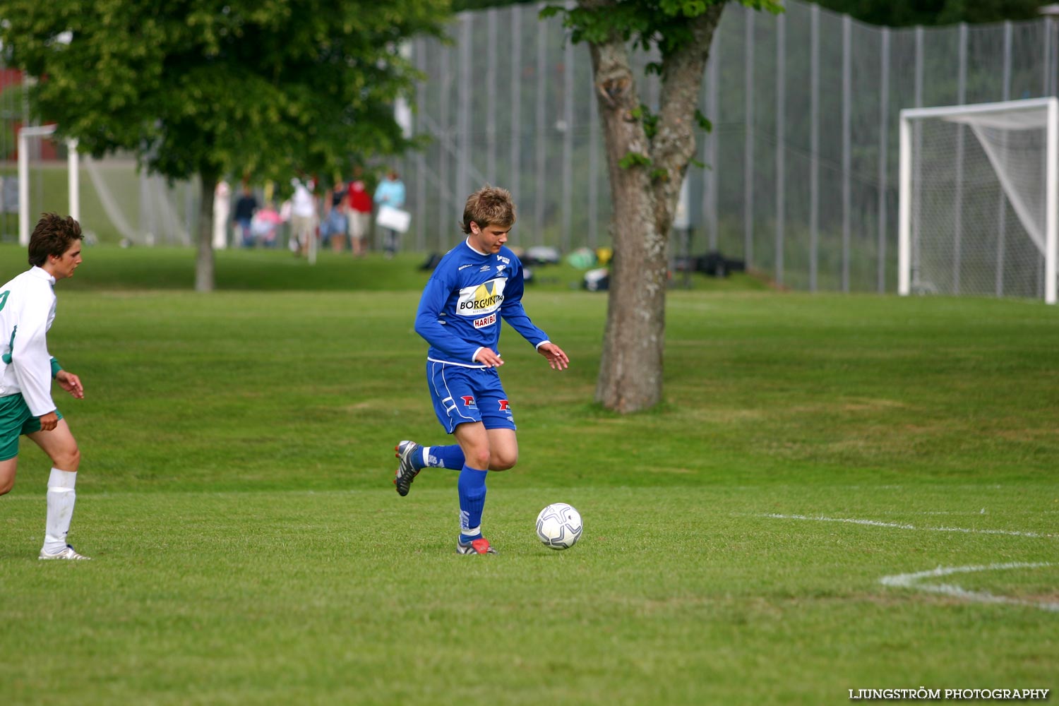 Skadevi Cup 2005 Söndag,mix,Lillegårdens IP,Skövde,Sverige,Fotboll,,2005,119671