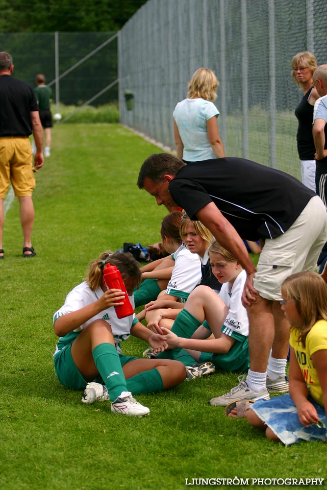 Skadevi Cup 2005 Söndag,mix,Lillegårdens IP,Skövde,Sverige,Fotboll,,2005,119699