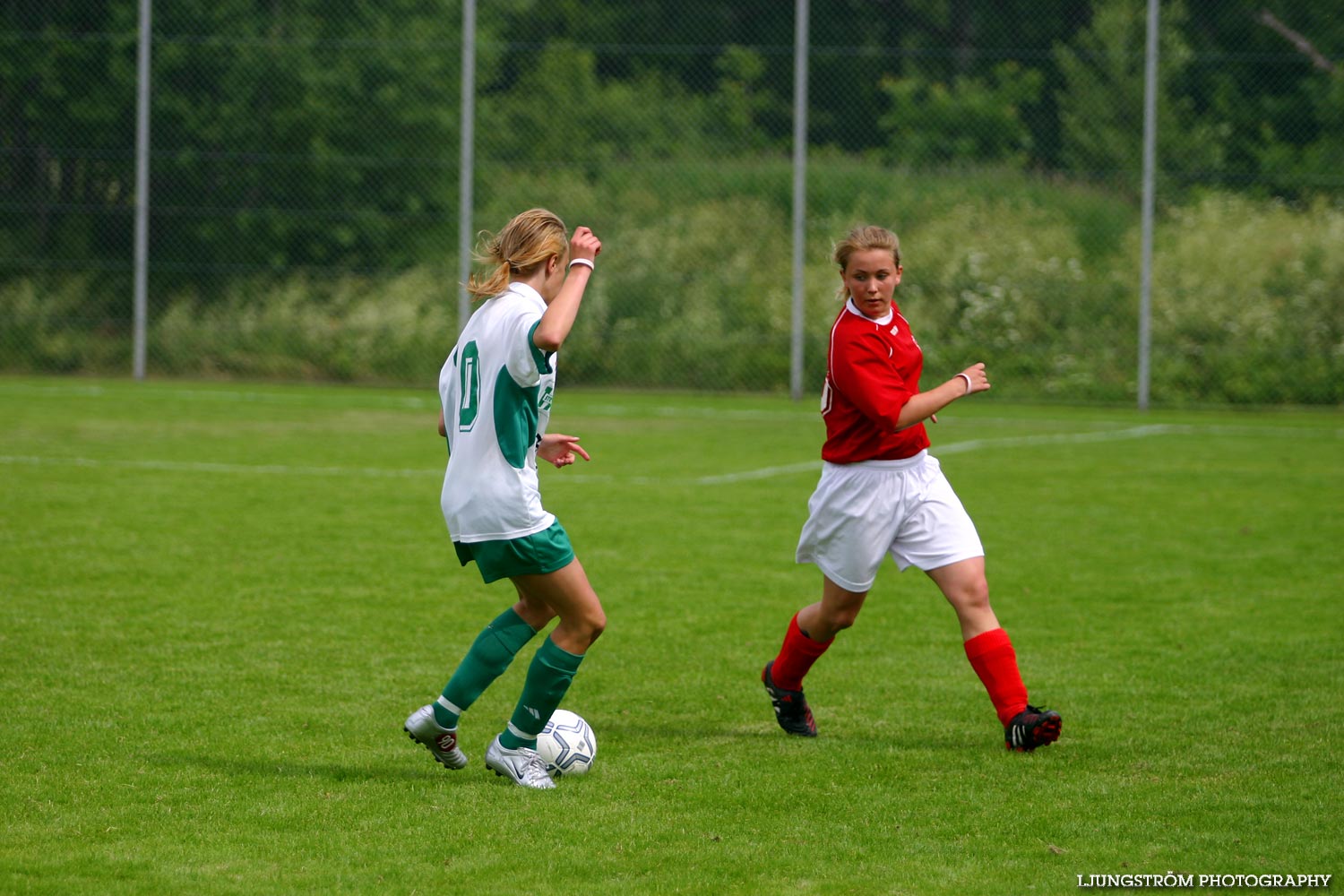 Skadevi Cup 2005 Söndag,mix,Lillegårdens IP,Skövde,Sverige,Fotboll,,2005,119700